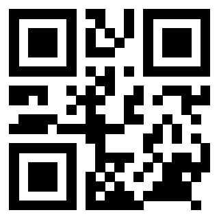 Immagine del QrCode di 3918939136