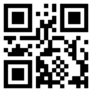 Scansione del Qr Code di 3918939140