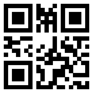 3918939141 - Immagine del Qr Code associato