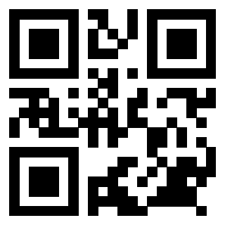 Immagine del QrCode di 3918939146