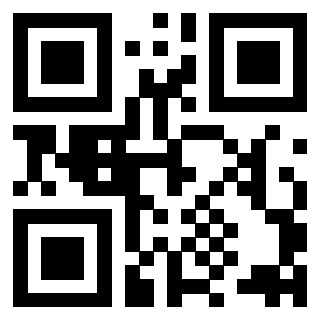3918939150 - Immagine del Qr Code associato