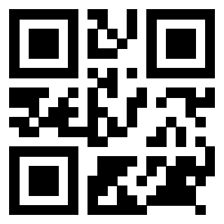 3918939153 QrCode associato