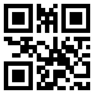 3918939156 QrCode associato