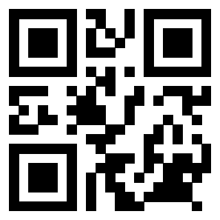 3918939157 - Immagine del Qr Code associato