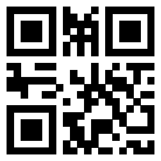 3918939158 - Immagine del QrCode