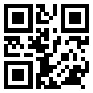 3918939160 - Immagine del QrCode associato