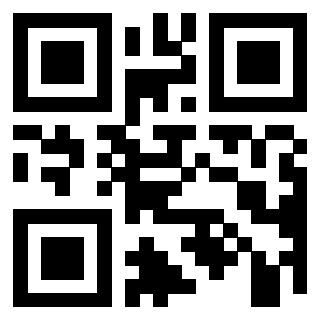 3918939166 - Immagine del Qr Code associato