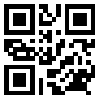 QrCode di 3918939168
