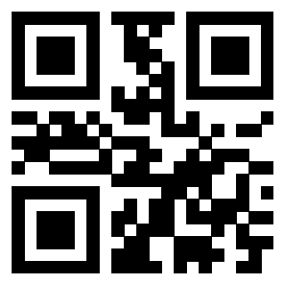 Immagine del Qr Code di 3918939170