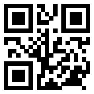 Immagine del QrCode di 3918939171