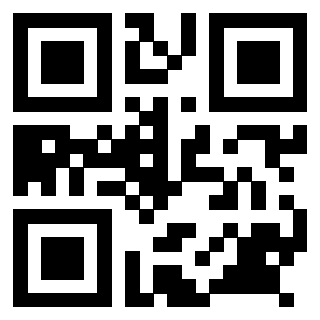3918939172 - Immagine del Qr Code associato