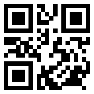 Scansione del Qr Code di 3918939180