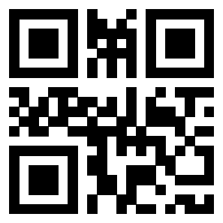 Immagine del QrCode di 3918939182