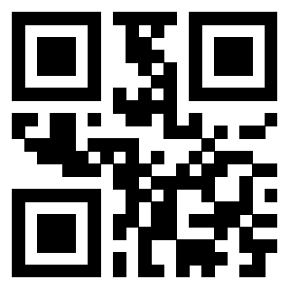 3918939183 - Immagine del Qr Code associato