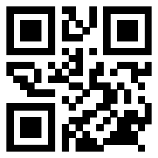 Il Qr Code di 3918939184
