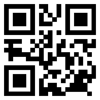 3918939186 - Immagine del Qr Code associato