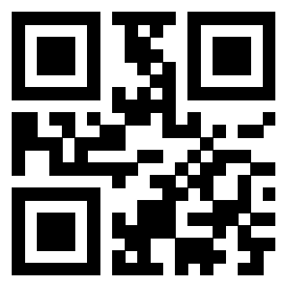 3918939189 - Immagine del Qr Code associato
