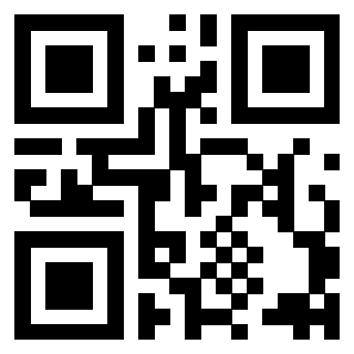 Il QrCode di 3918939190