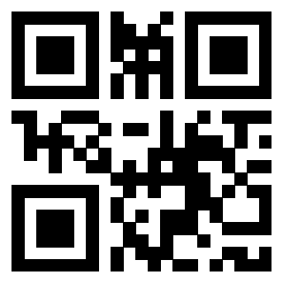Immagine del QrCode di 3918939195