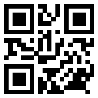 Immagine del Qr Code di 3918939198