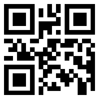 Immagine del Qr Code di 3918939200