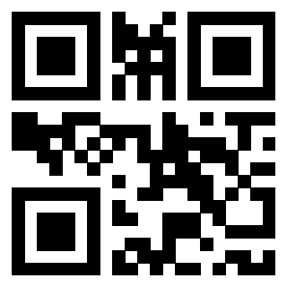 3918939204 Qr Code associato