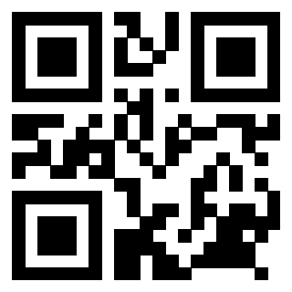 Immagine del QrCode di 3918939207