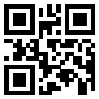 3918939209 - Immagine del QrCode associato