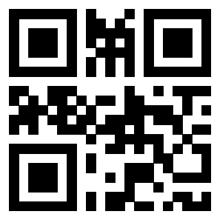Immagine del Qr Code di 3918939212