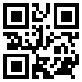 Immagine del QrCode di 3918939213