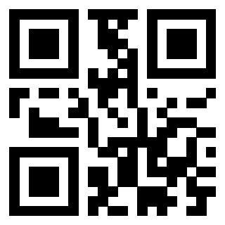 Immagine del QrCode di 3918939216