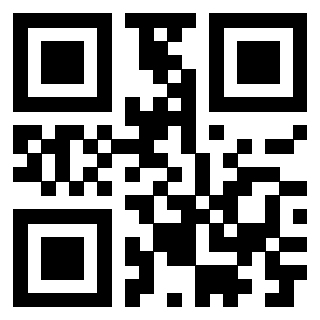 3918939218 QrCode associato