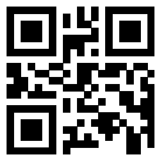Scansione del Qr Code di 3918939219