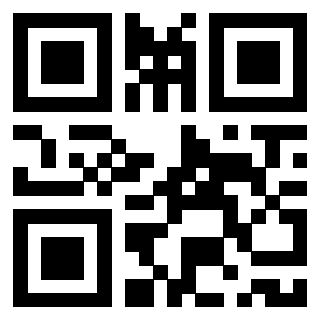 Scansione del Qr Code di 3918939220
