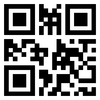 3918939222 - Immagine del QrCode
