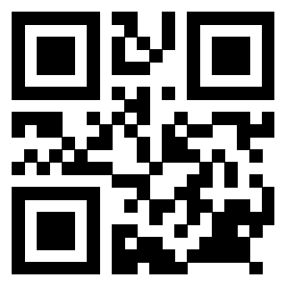 3918939225 - Immagine del Qr Code associato