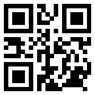 3918939227 - Immagine del QrCode associato