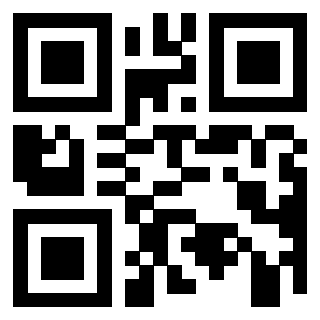 3918939231 - Immagine del QrCode
