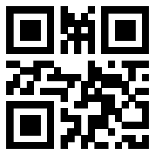 Il QrCode di 3918939235