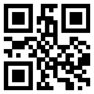 3918939236 - Immagine del QrCode associato
