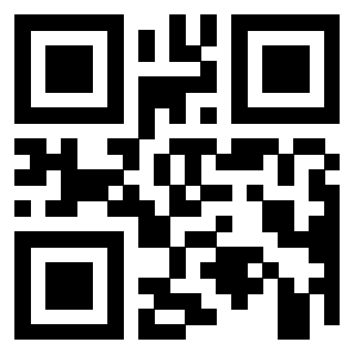 Il QrCode di 3918939239
