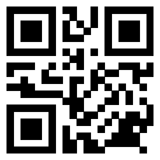 3918939240 Qr Code associato