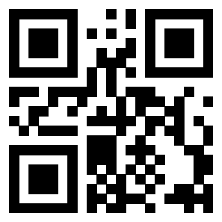 3918939242 QrCode associato