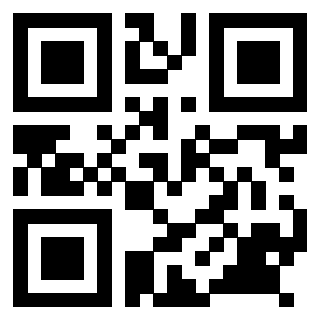 3918939244 - Immagine del QrCode associato