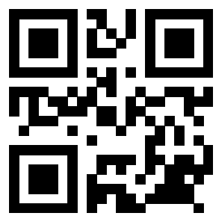 Scansione del Qr Code di 3918939247