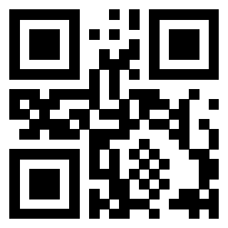 3918939250 - Immagine del Qr Code associato