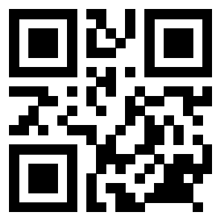 Il Qr Code di 3918939254