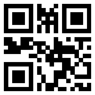 3918939255 QrCode associato