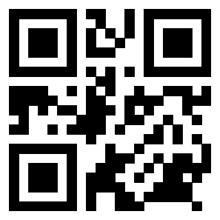 Immagine del Qr Code di 3918939260