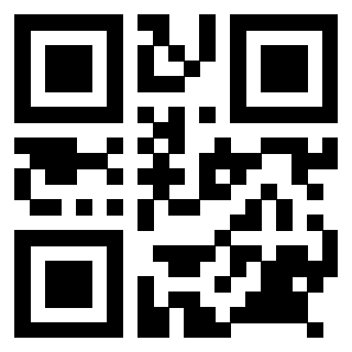 3918939261 - Immagine del QrCode
